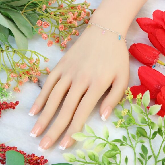 "New Beautiful Design Bracelet for Women/Girls, Gift, B747 - Picture 5 of 10